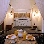 Maison d'hôtes Residenza Vaticana 4*