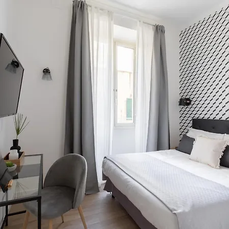 Residenza Vaticana 4* روما
