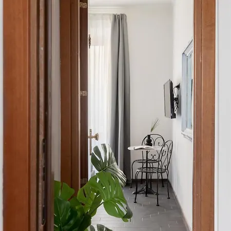 بيت ضيافة Residenza Vaticana
