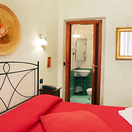 Residenza Vaticana Roma