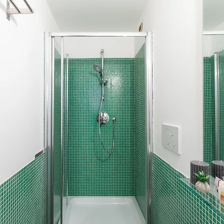 Residenza Vaticana بيت ضيافة 4*
