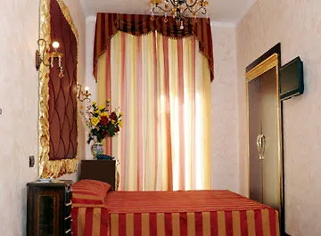 Residenza Vaticana 4* روما