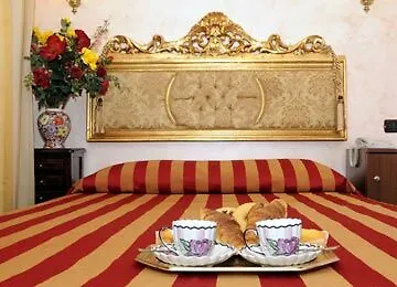 Residenza Vaticana بيت ضيافة